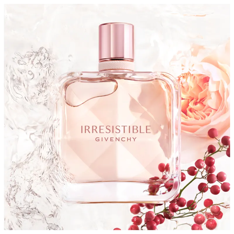 Givenchy Irresistible - Eau de Parfum - Pour femmes