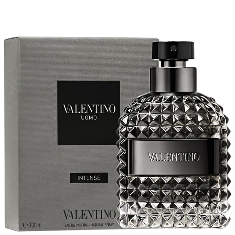 Valentino - Eau de Parfum - Pour hommes