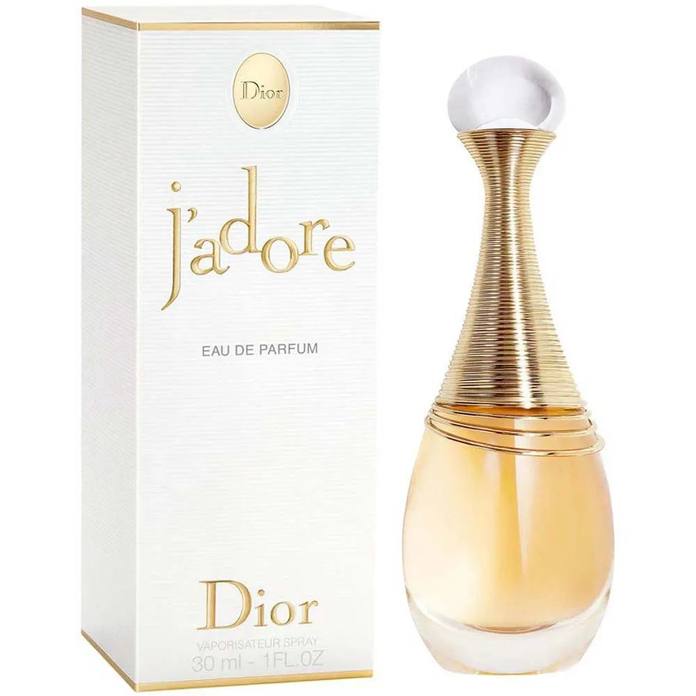 J'adore Dior - Eau de Parfum - Pour femmes