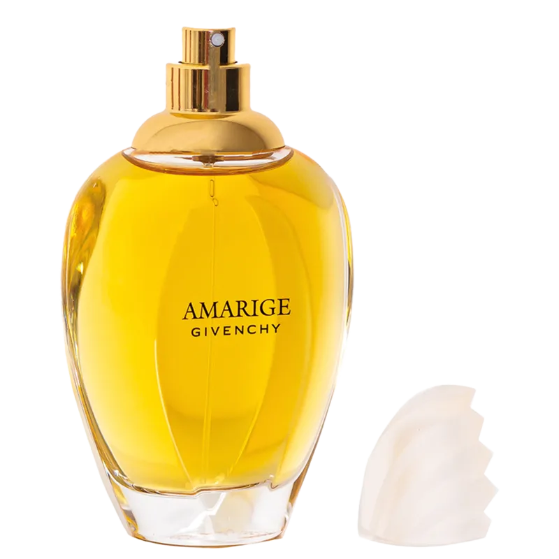 Parfum Givenchy Amarige  Eau de Toilette - Pour femmes