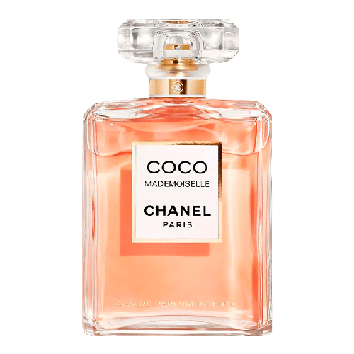 Parfum Coco Mademoiselle, Chanel Coco Noir, Chanel Nº 5