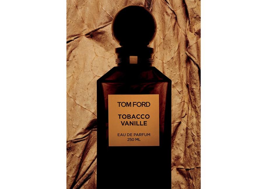 Tom Ford Tobacco Vanille - Eau De Parfum - Pour hommes