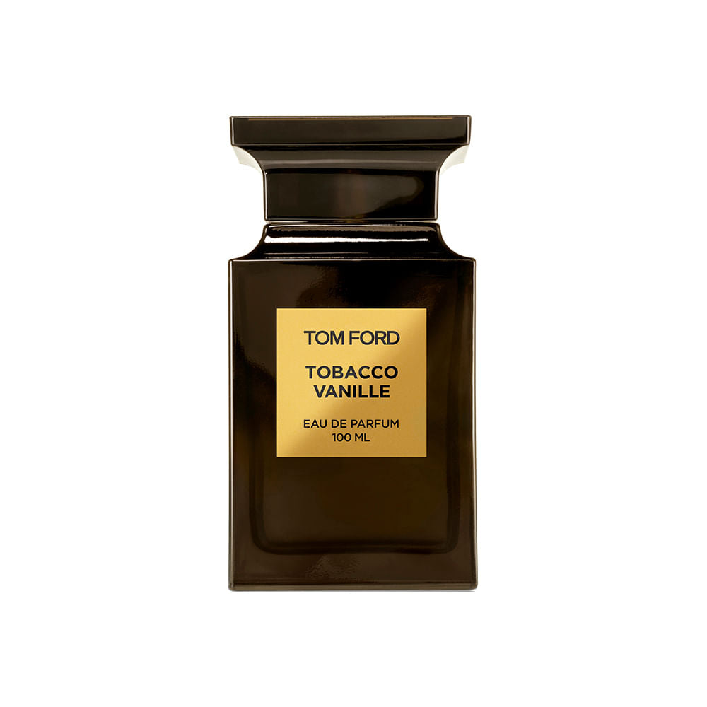 Tom Ford Tobacco Vanille - Eau De Parfum - Pour hommes