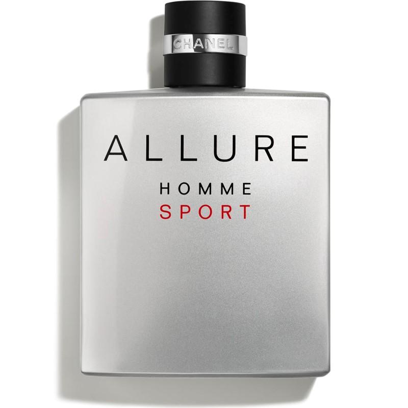 Parfum Allure Homme Sport Eau Extrême - Pour hommes