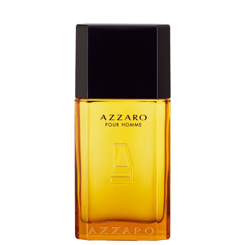 Parfum Azzaro Pour Homme - Eau de Toilette - Pour hommes