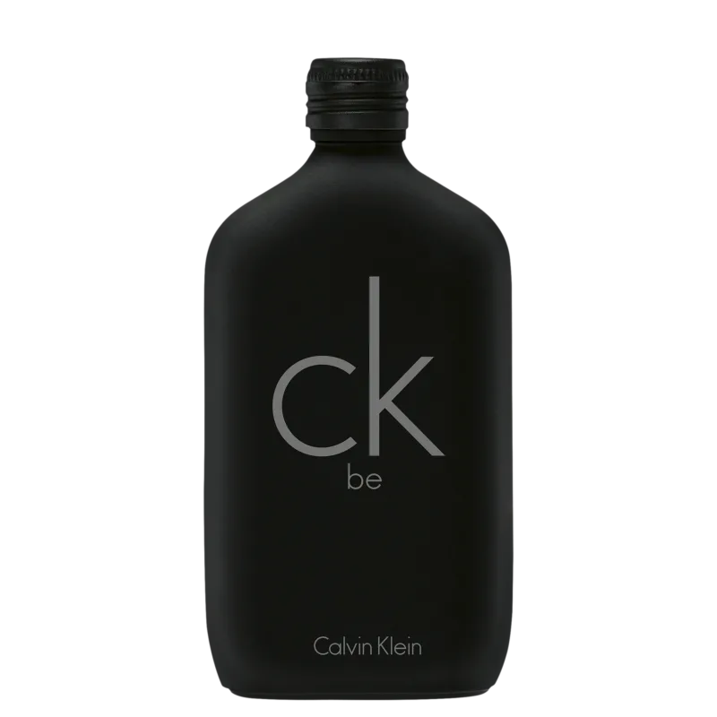 Parfum CK Be Unisex - Eau de Toilette - Pour hommes