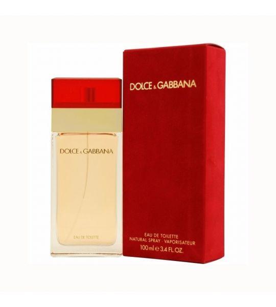 Parfum Dolce & Gabbana - Eau De Toilette - Pour femmes