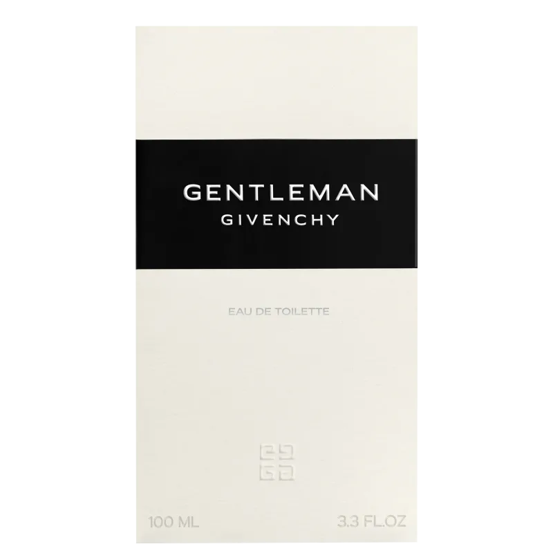 Parfum Gentleman Givenchy - Eau de Toilette - Pour hommes