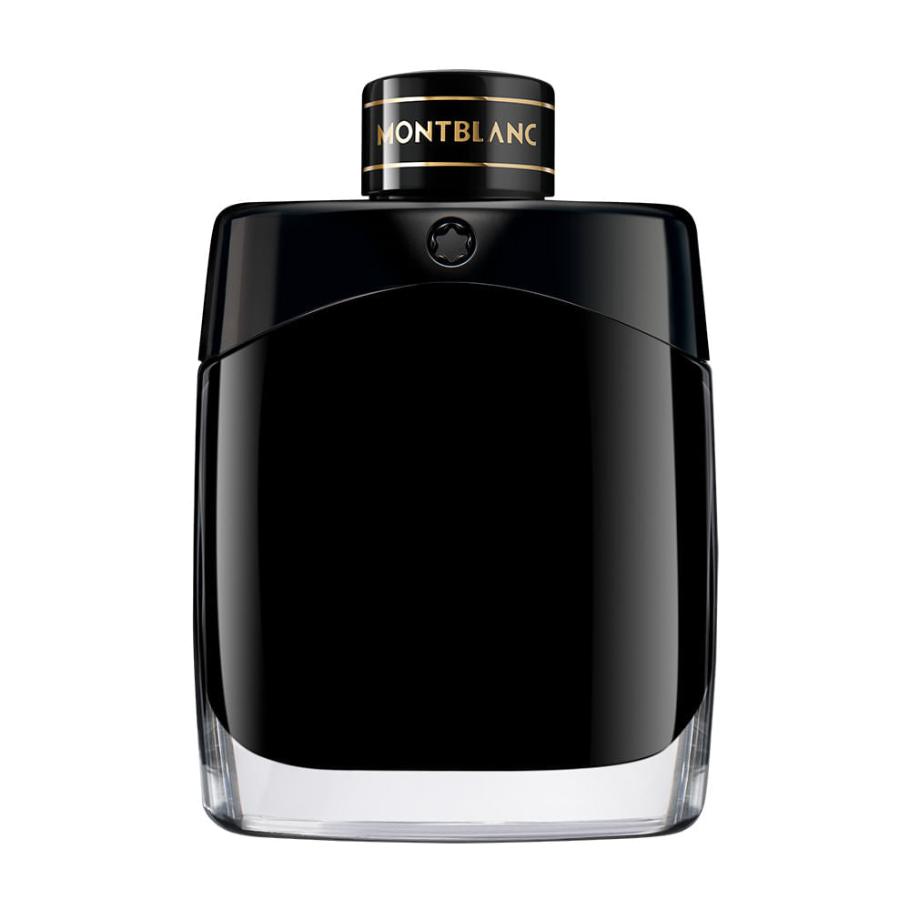 Parfum Legend Montblanc - Eau de Toilette - Pour hommes