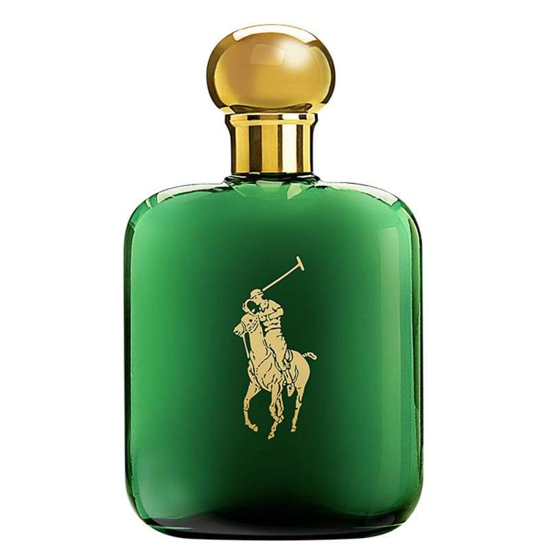 Parfum Polo Green Ralph Lauren - Eau de Toilette - Pour hommes