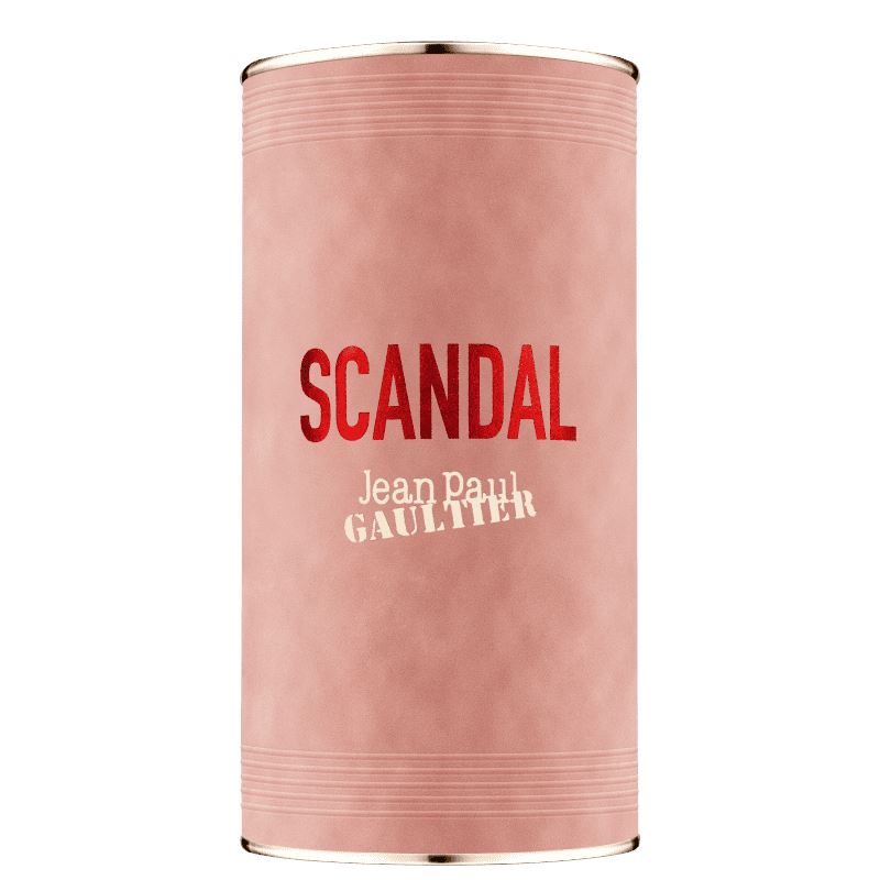 Scandal Jean Paul Gaultier - Eau de Parfum - Pour femmes