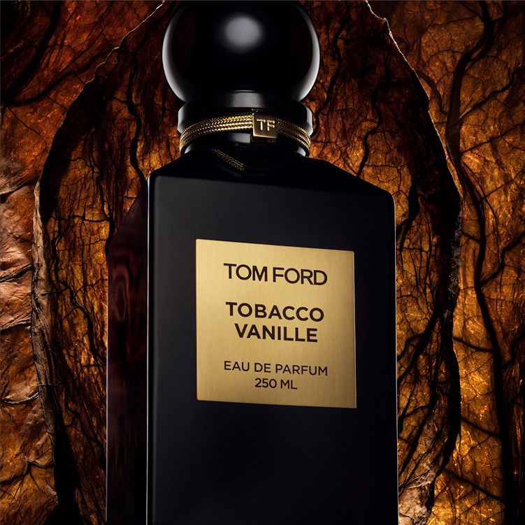 Tom Ford Tobacco Vanille - Eau De Parfum - Pour hommes